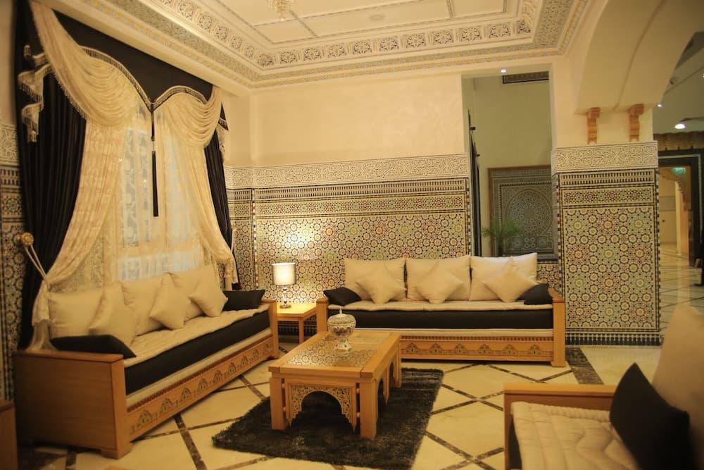 Hôtel La Paloma