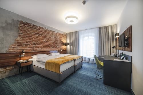 Hotel Tobaco