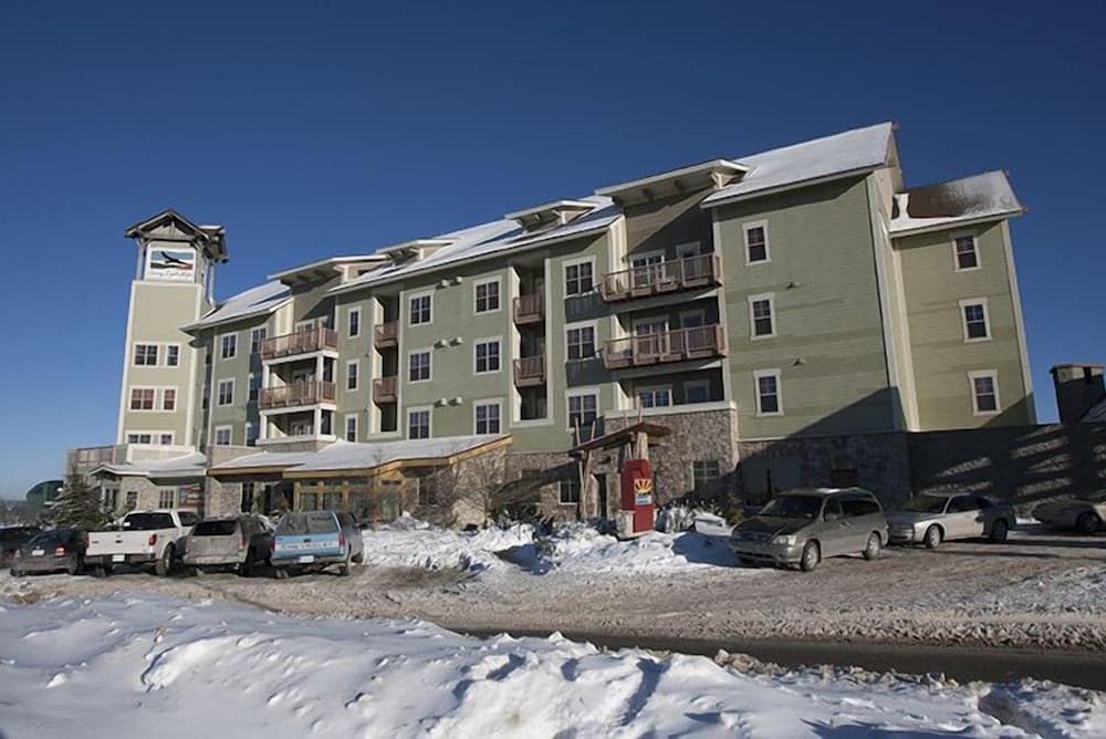 Soaring Eagle Lodge