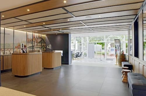 SEETELHOTEL Pommerscher Hof
