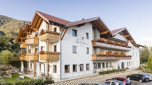 Hotel Falken