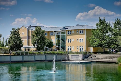 Hotel am See