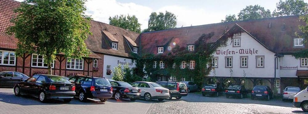 Brauhaus Wiesenmühle