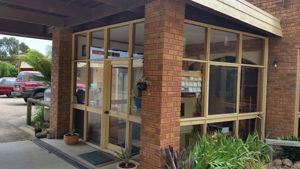 Toora Lodge Motel