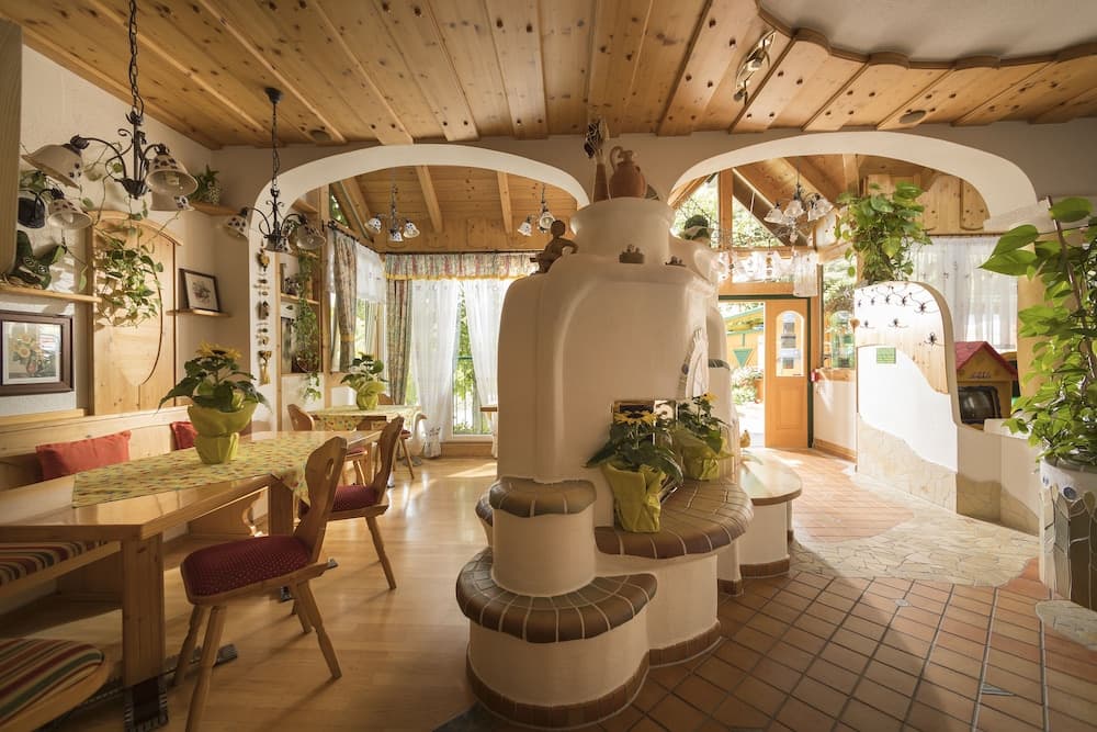 Thermenhof PuchasPLUS Loipersdorf