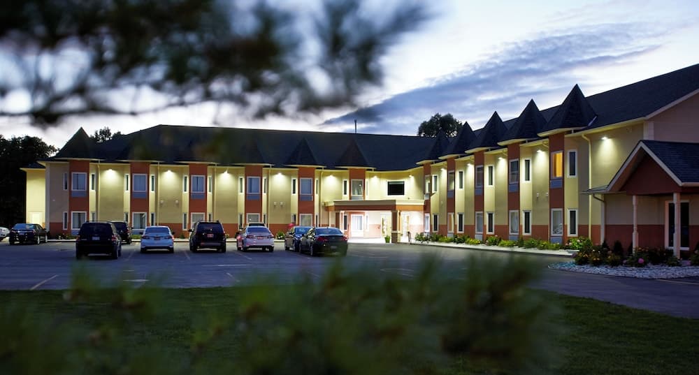 Quality Inn