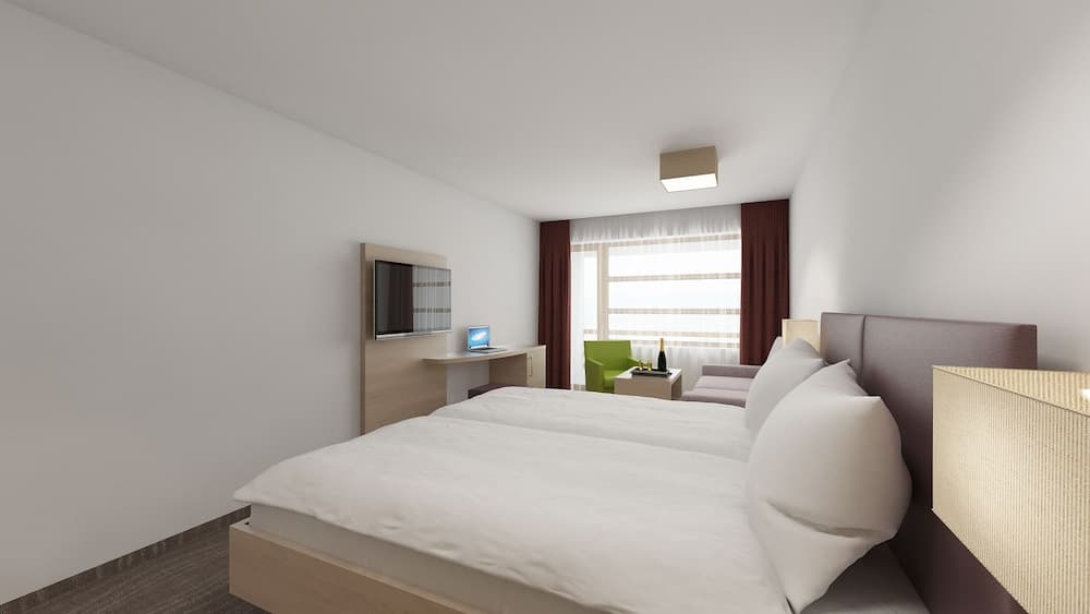all inclusive Hotel Lohmann