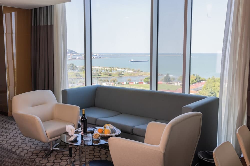 Anemon Grand Samsun Otel