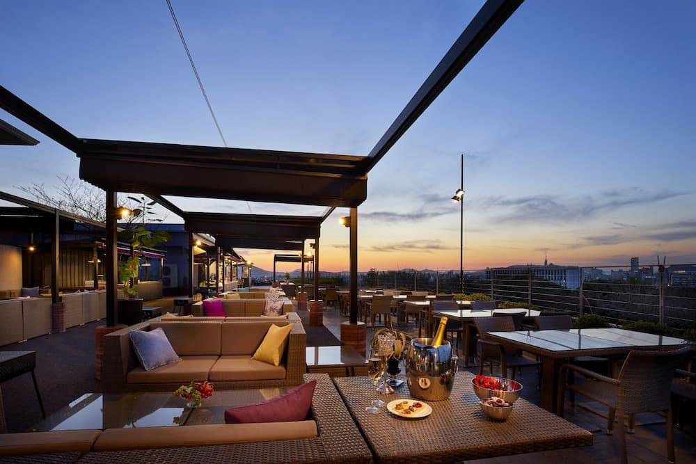 HILLTOP RESORT FUKUOKA