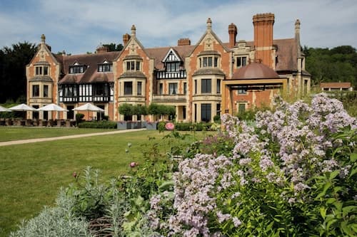The Wood Norton