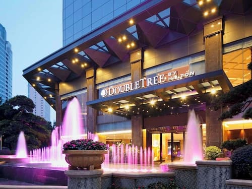 DoubleTree by Hilton Guangzhou
