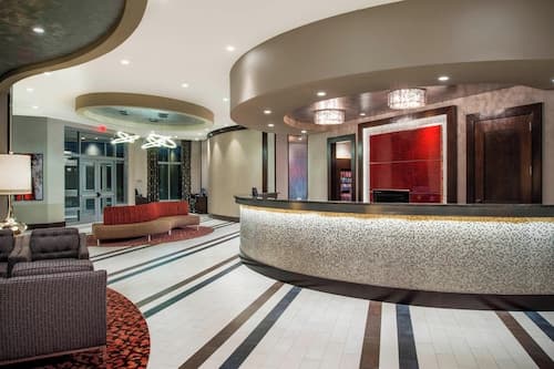 Residence Inn Boston Needham