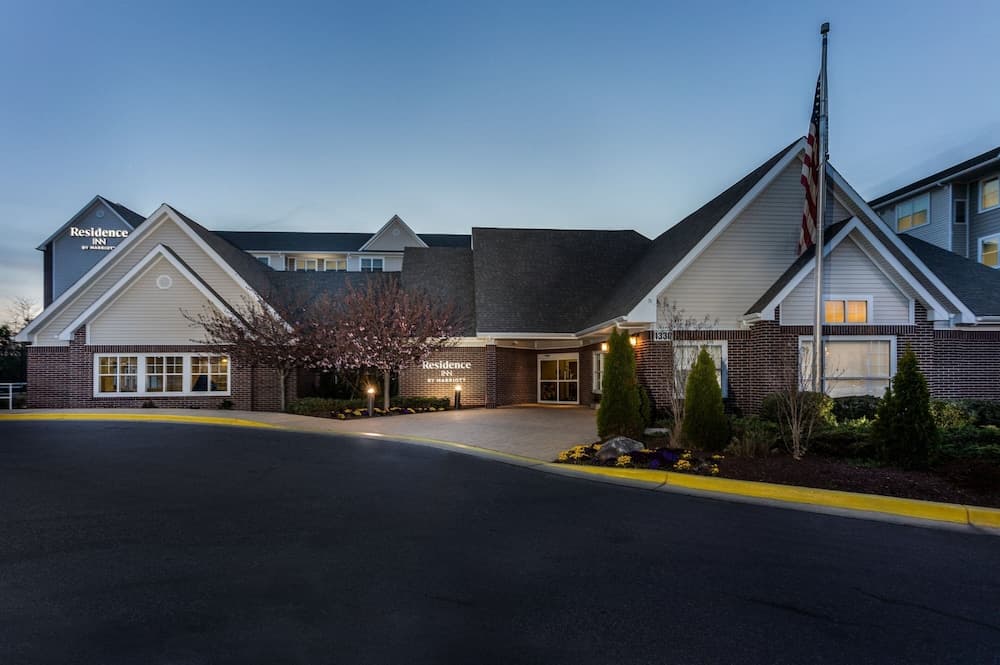 Residence Inn Largo Medical Center Drive