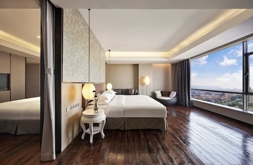 Joyc Hotel