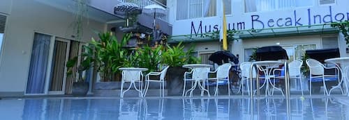 Losari Sunset Hotel