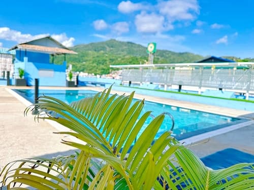 Hotel Baya Patong