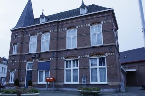 Hotel Royal