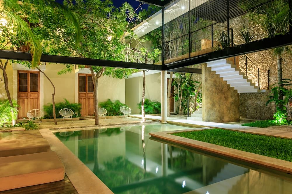 Casa de Las Palomas by Palomas Hotels - Adults only