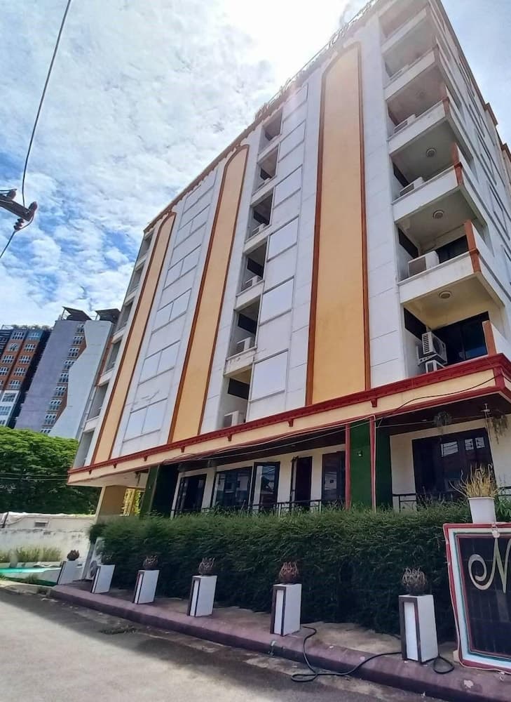 Noble Place Chiangmai