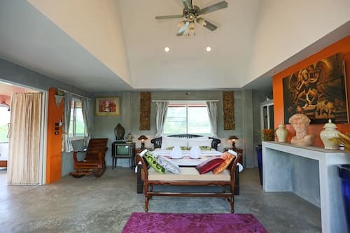 Baan Kamala Fantasea Hotel
