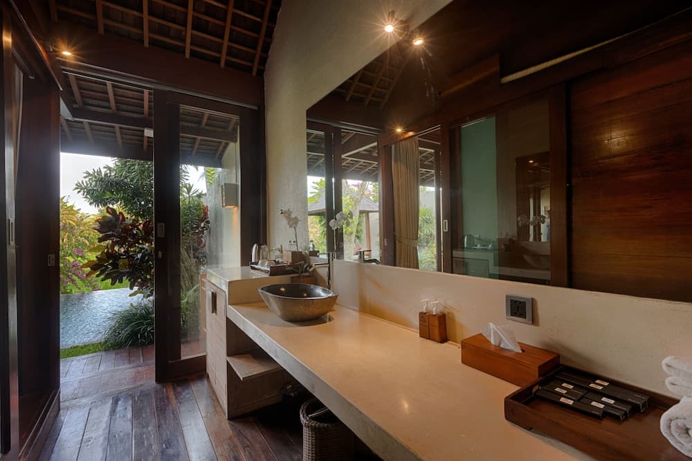Ubud Padi Villas
