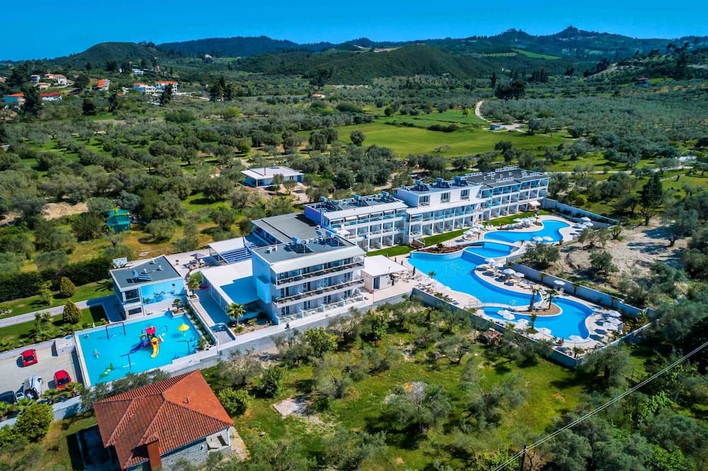 Anna Hotel