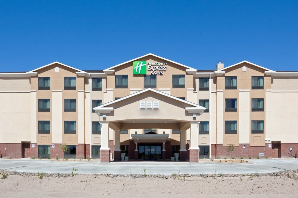 Holiday Inn Express Hotel & Suites Deming Mimbres Valley by IHG
