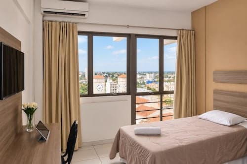 Getúllio Hotel