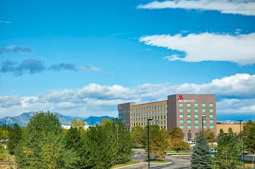 Denver Marriott Westminster
