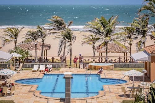 Atlantic Palace Apart-Hotel