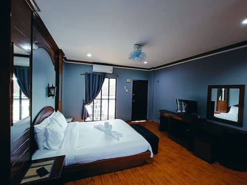 The Guest House