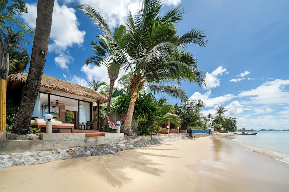 Friendship Beach Resort & Atmanjai Wellness Spa