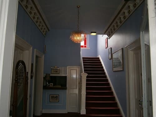 Dorstan House