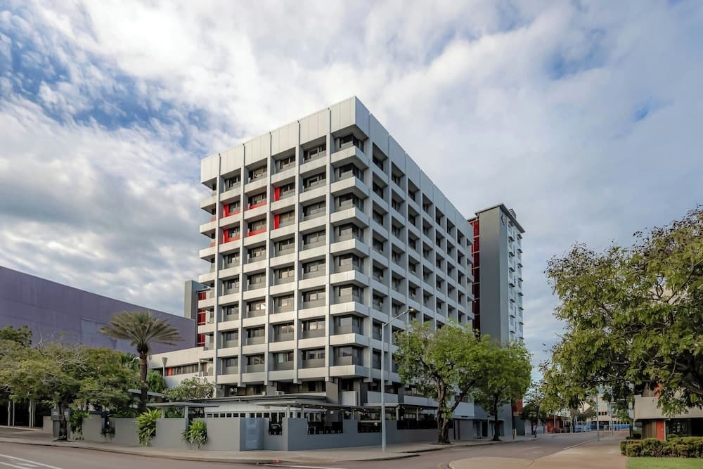 Courtyard By Marriott Darwin