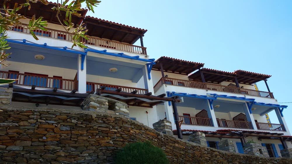 Bilios Apartments