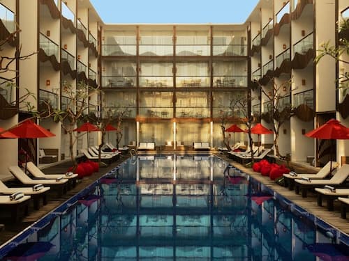 The Bene Hotel
