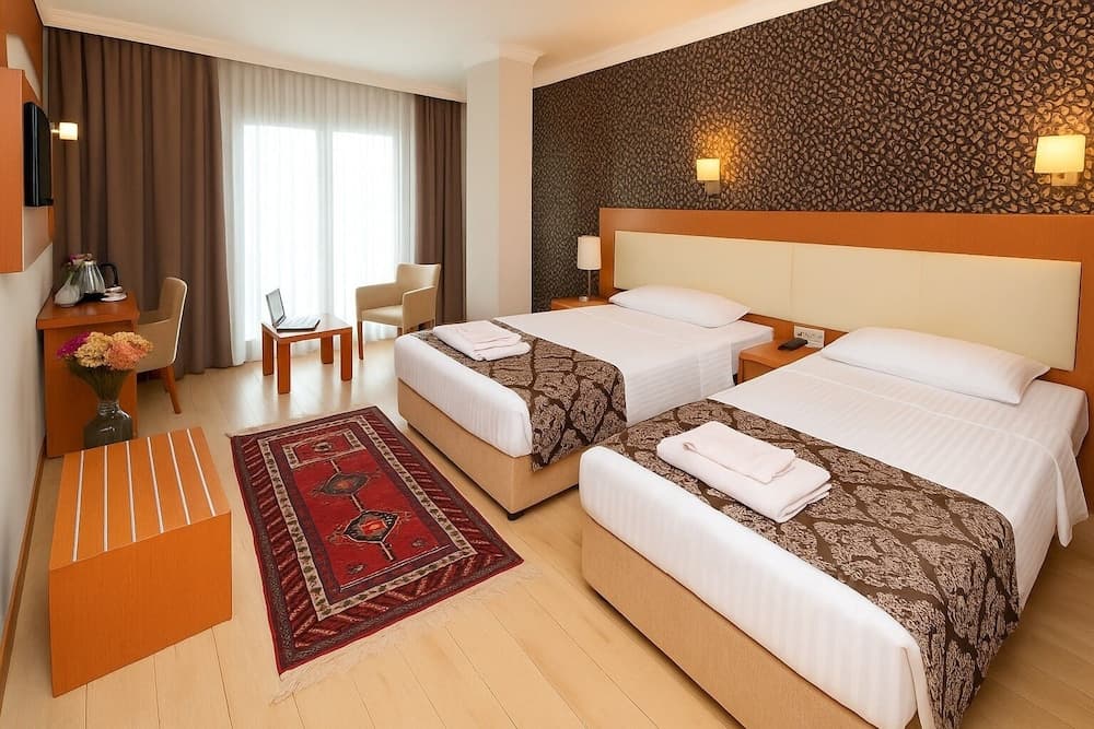 Grand Hotel Avcılar