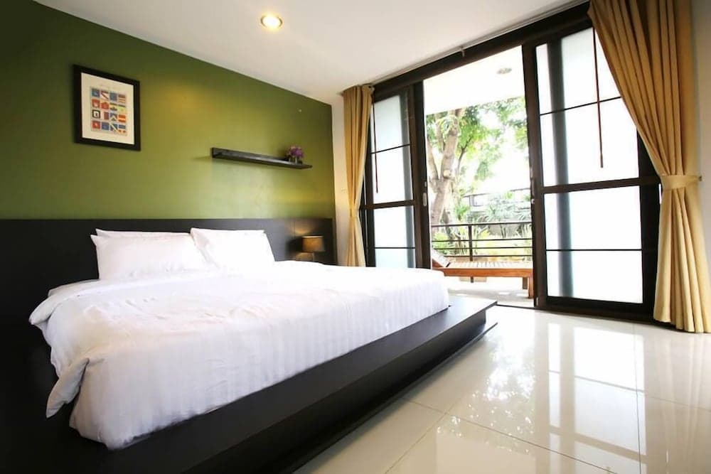 La Villetta Chiang Mai
