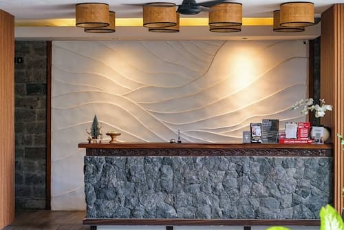 Tusita Boutique Hotel