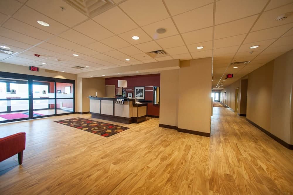 Hampton Inn by Hilton Fort Morgan