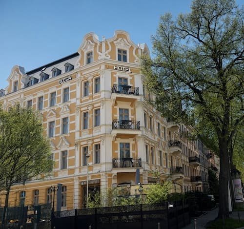 Hotel Silesia