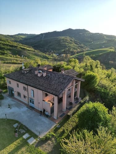 Agriturismo Ben Ti Voglio