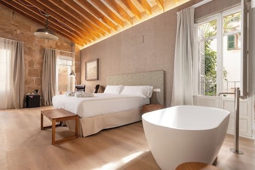 Brondo Architect Hotel