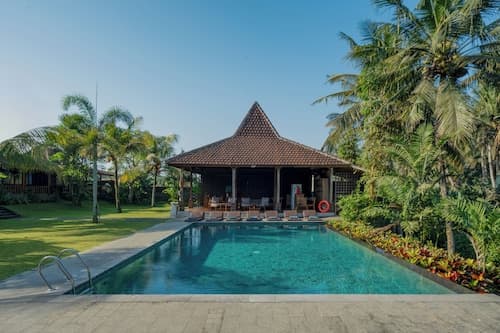 Pertiwi Bisma Ubud