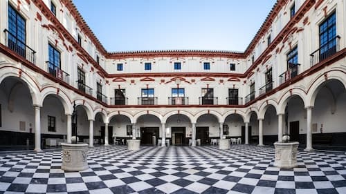Hotel Boutique Convento Cádiz