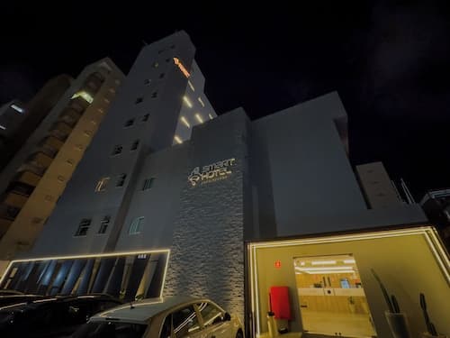Smart Hotel