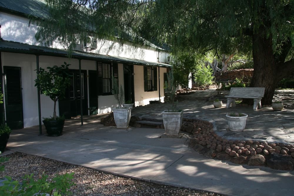 Lemoenfontein