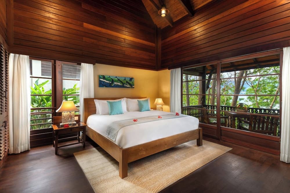 Enchanted Island Resort