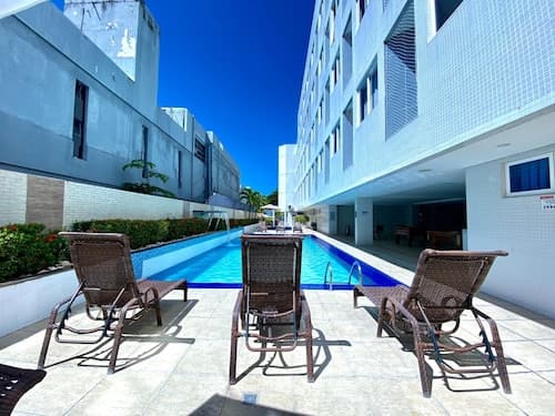 Nobile Suites Tambau