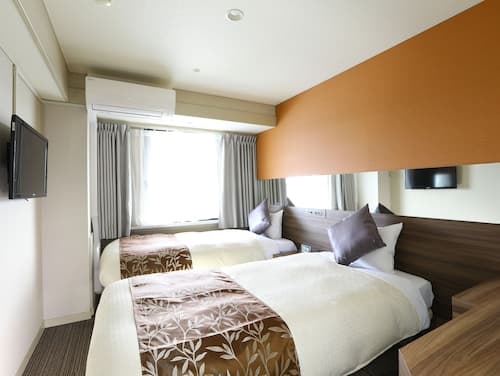 The Hedistar Hotel Narita
